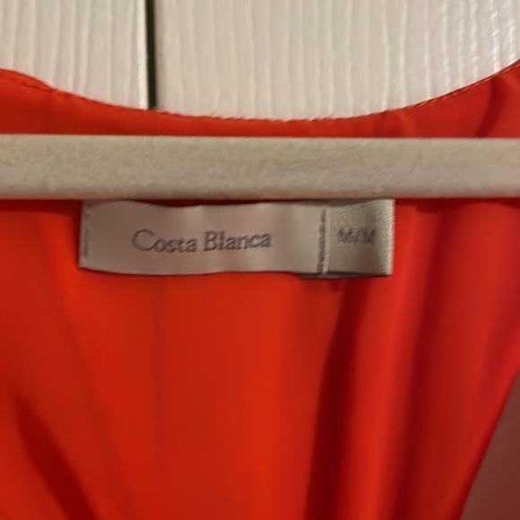 M - dressy light tank - Picture 2 of 7